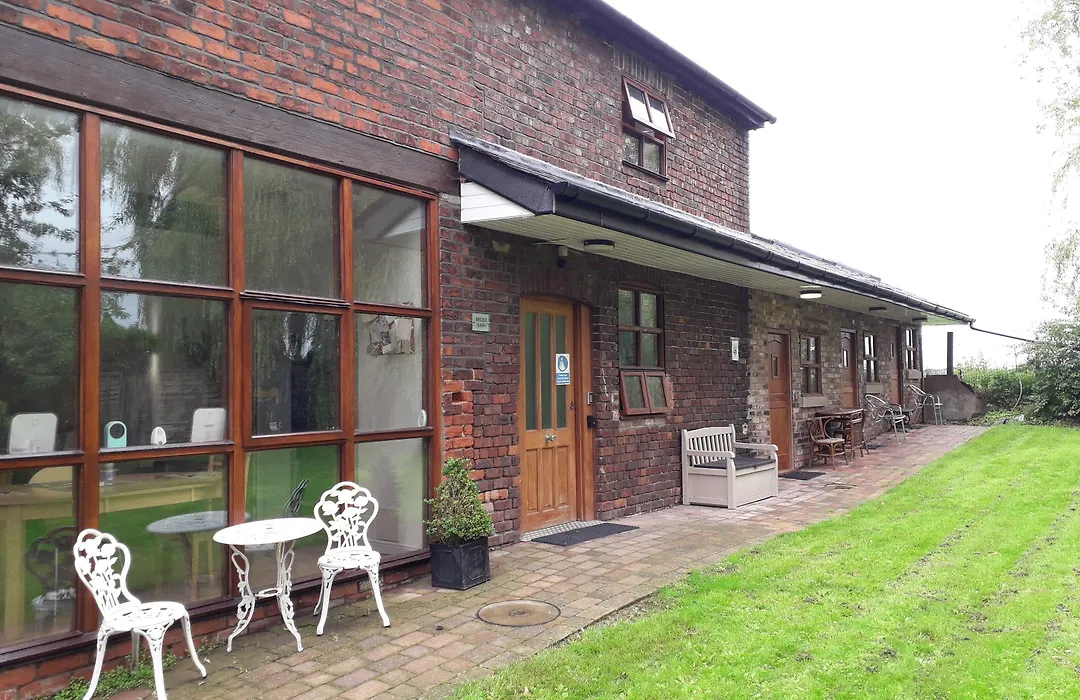 Brook Barn B&B-1