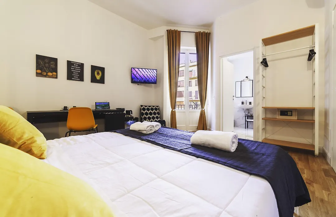 Lavagnini My Place B&B-1