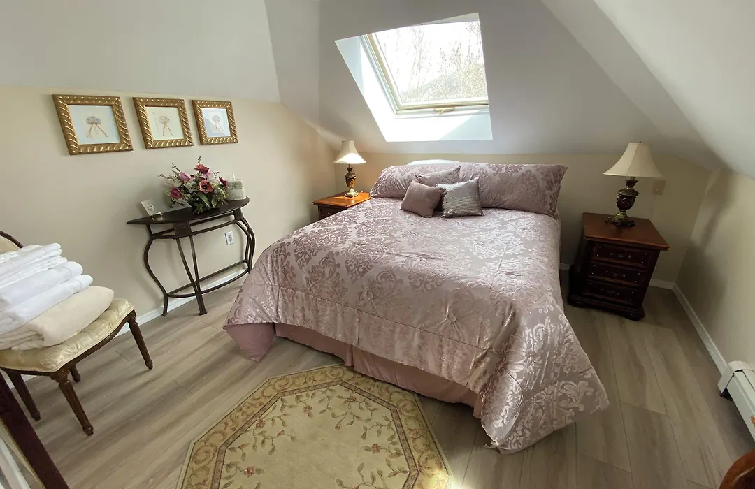 Toad Hall Manor Bed And Breakfast-1