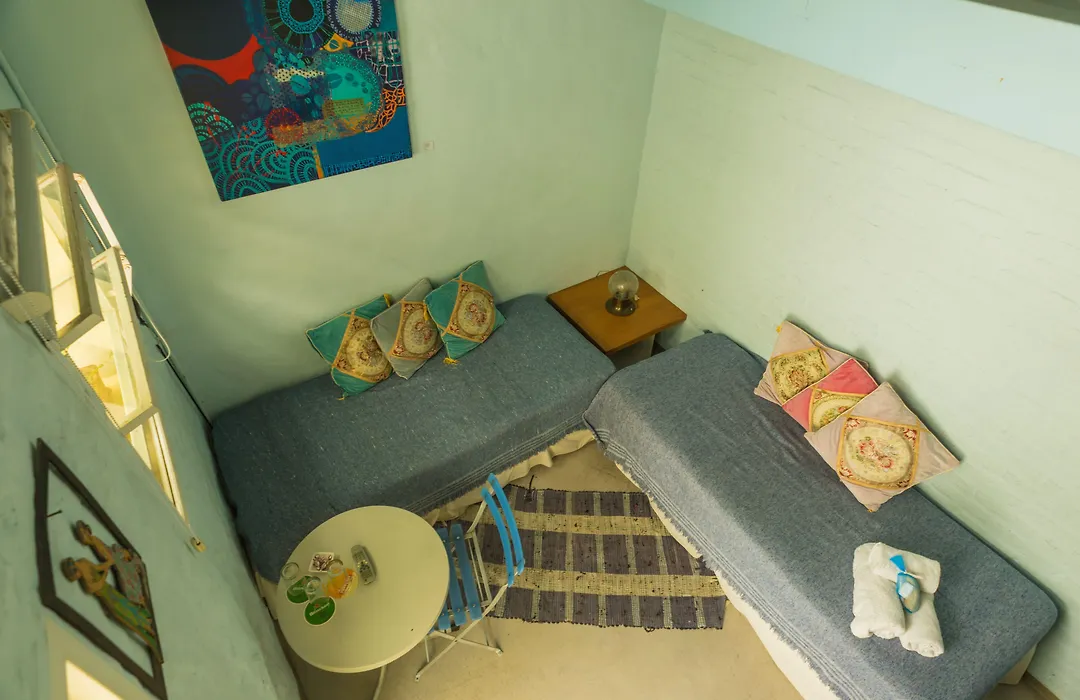 Palermo Viejo Bed & Breakfast-1