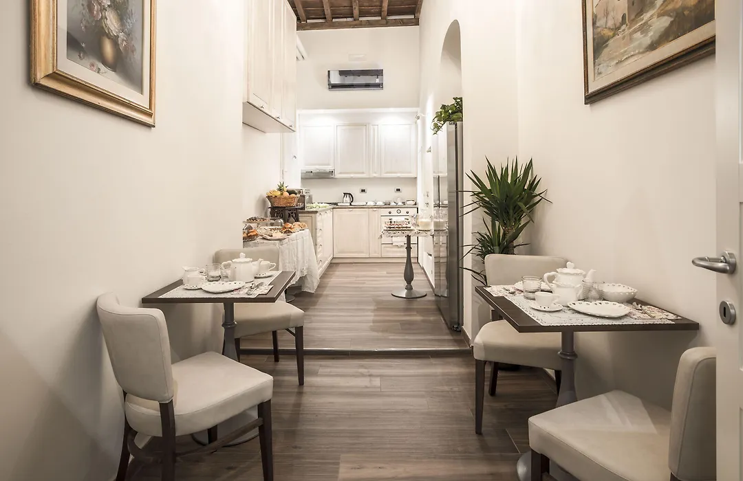 Residenza Delle Arti-1