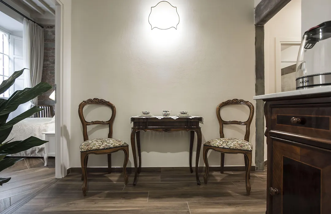 Residenza Delle Arti-1