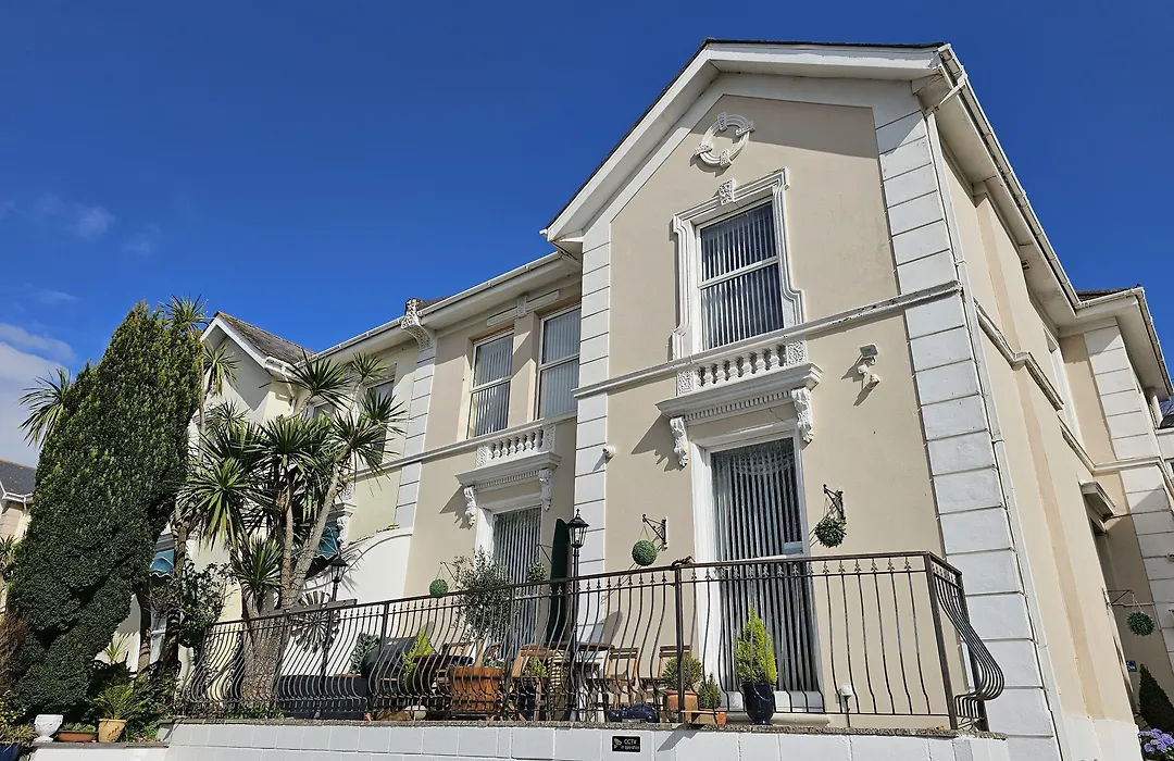 Melba House (Adults Only)-1