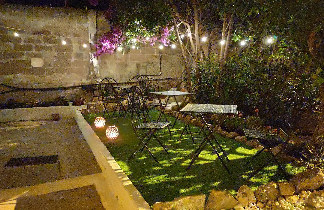 L'Ajaccio B&B-1