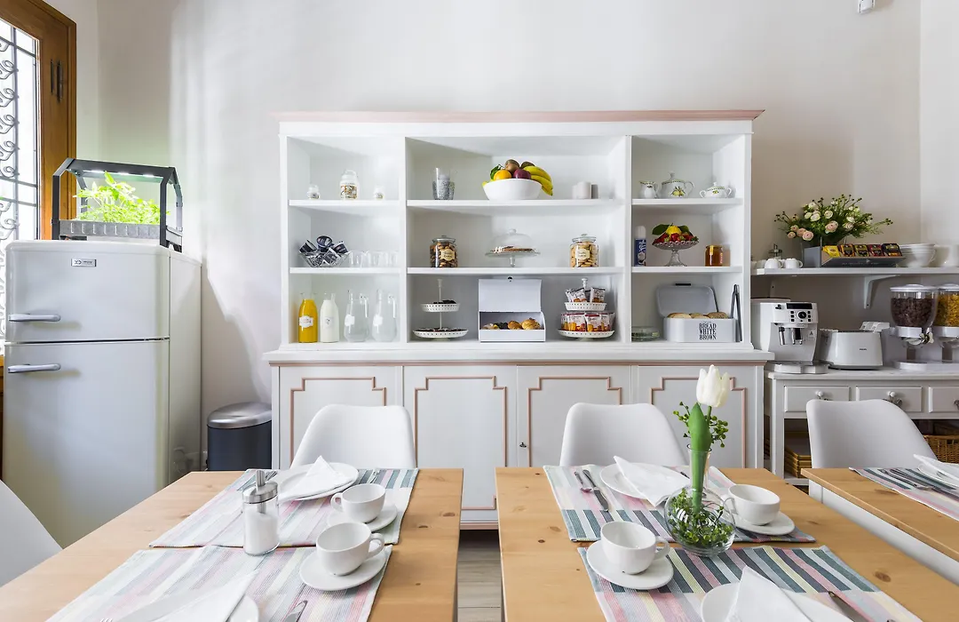 Villa Savioli Room&Breakfast-1