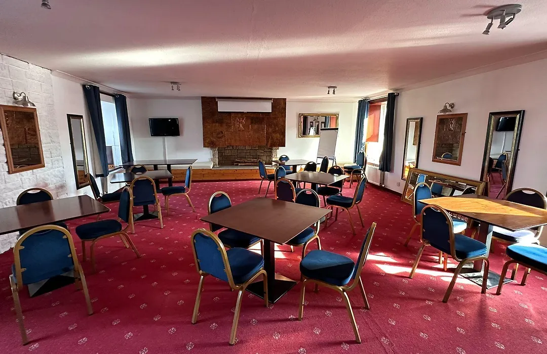 The Bruce Hotel-1
