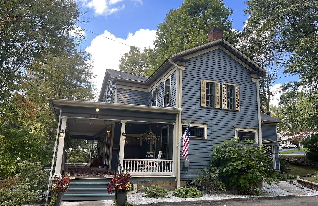 Highland Guesthouse-1
