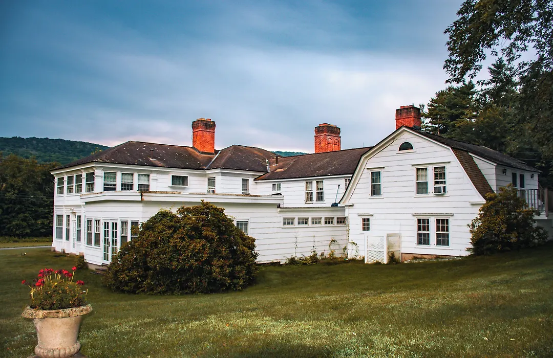 Blackberry River Inn-1