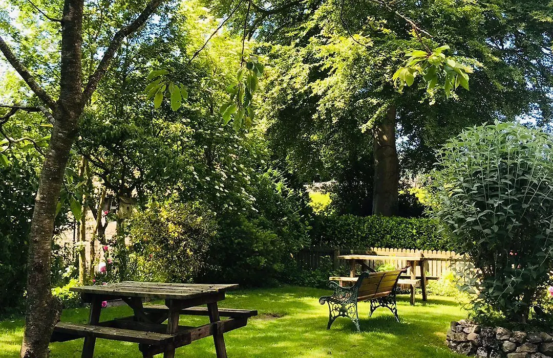 Wharfe View B&B-1
