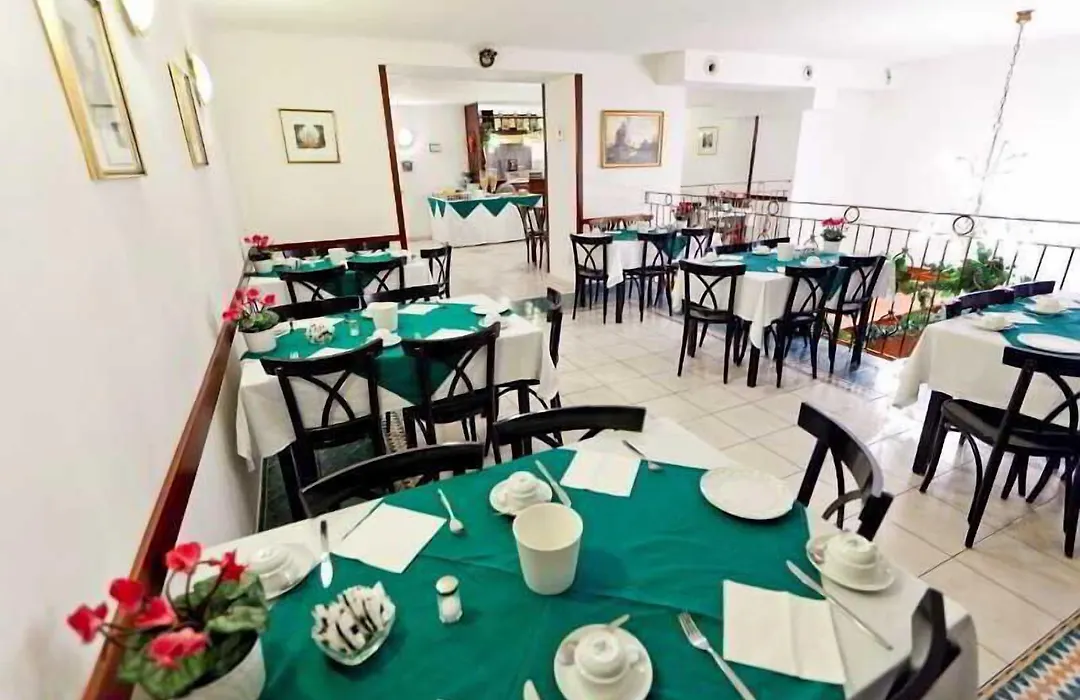 Hotel-Pension Bleckmann-1