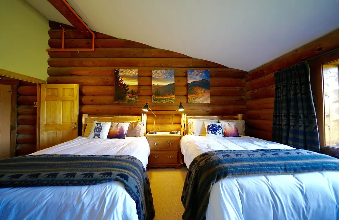 Flat Fish Lodge B&B And Event Center-1