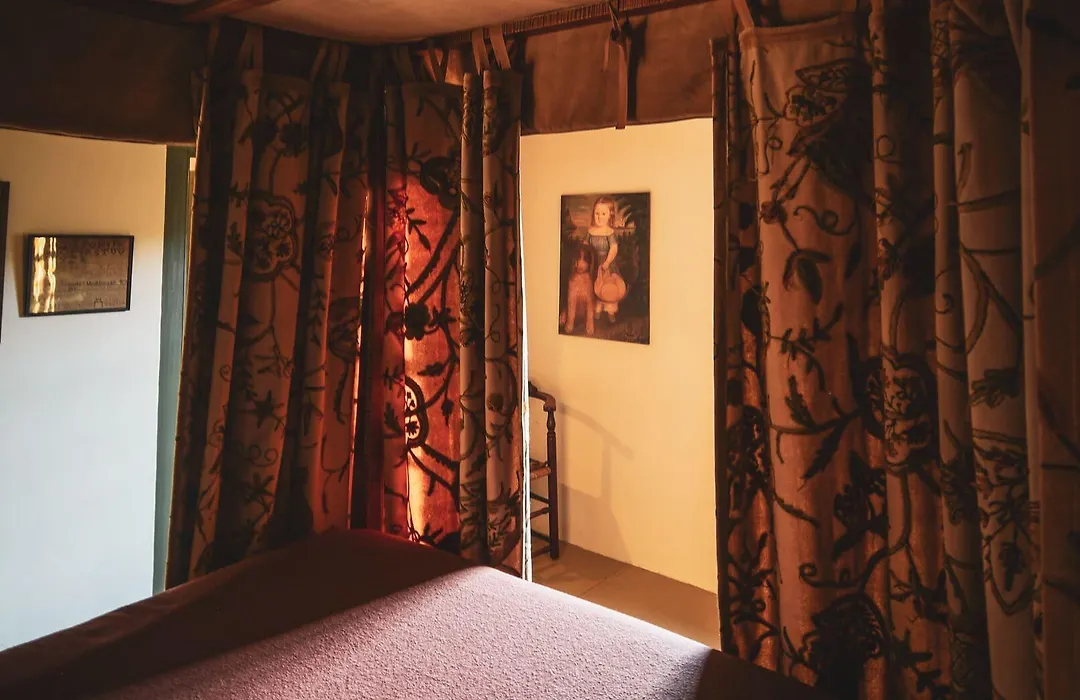 Heavitree Of Griswold B&B-1