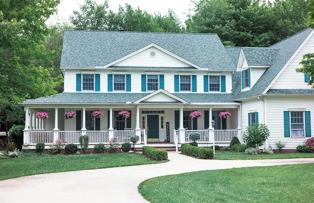 The Inn At Woodsong Acres-1