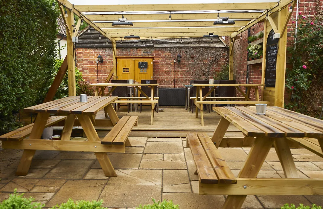 The Coachmakers Arms-1
