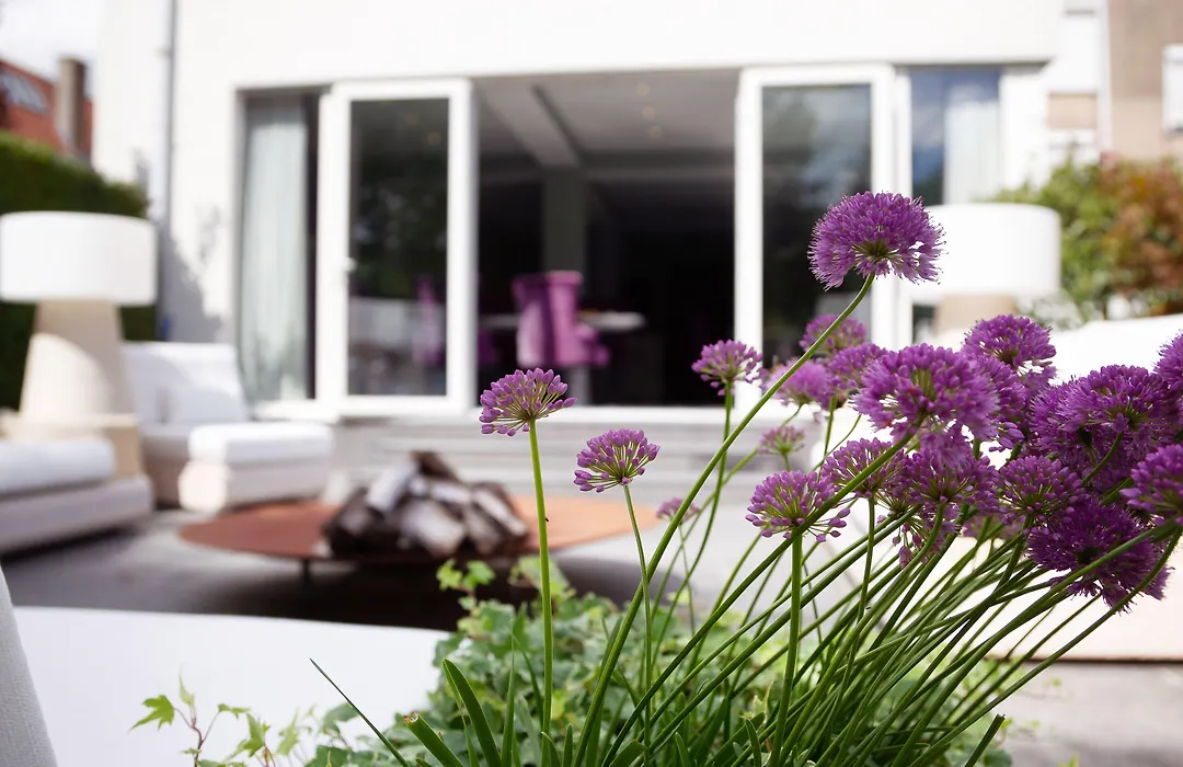 B&B Saint-Georges Bruges-1