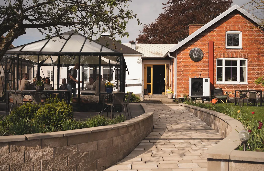 Två Systrar B&B-1