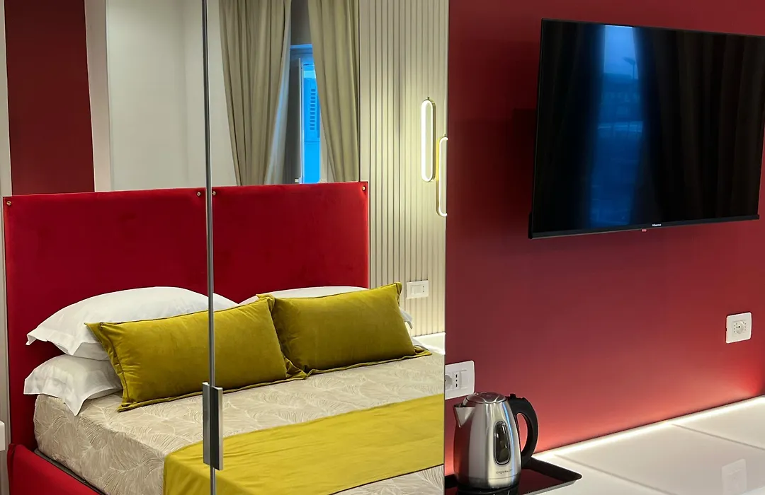 La Lepre Artemide-1
