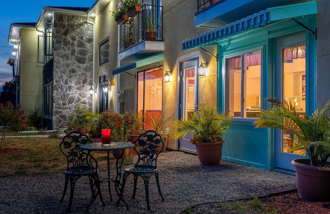 Villa Di Casa - Boutique Hotel-1
