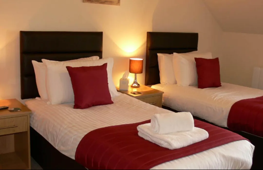 The Home Arms Guesthouse-1