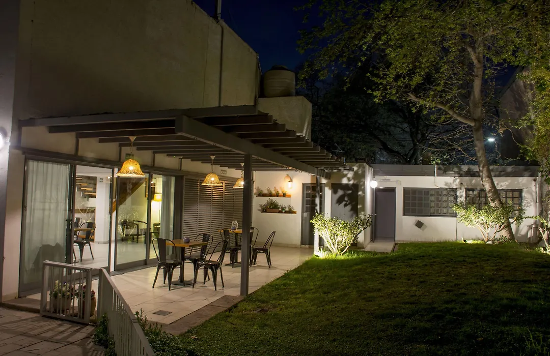 Casa Reconquista-1