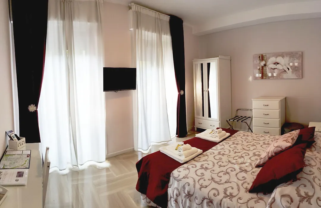 B&B Valverde-1