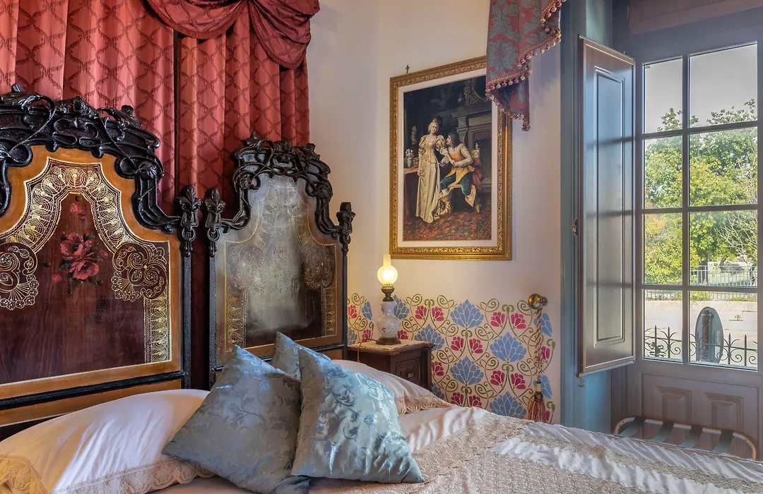 Villa Nicolaci - Liberty Suites-1