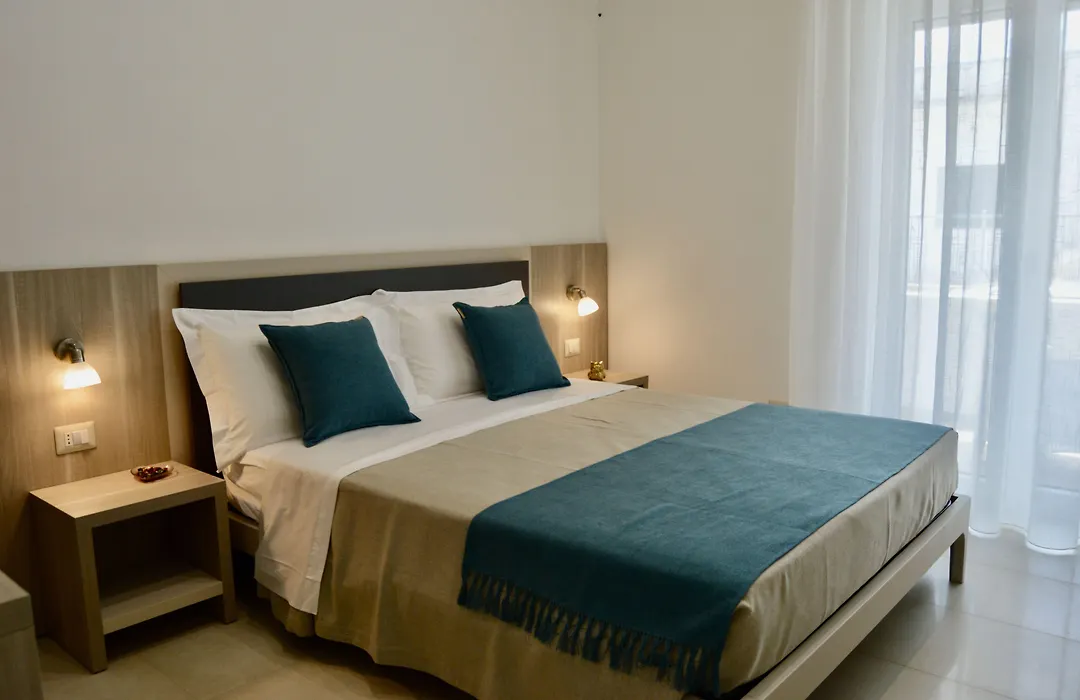 B&B MarAlè-1