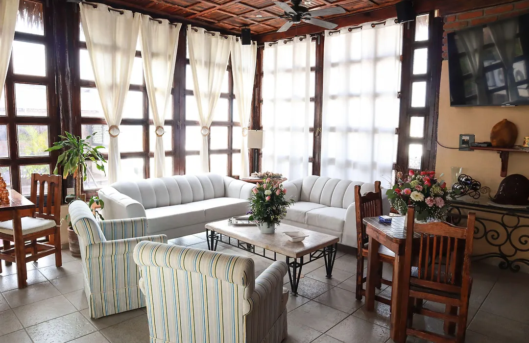 Residence Las Flores-1