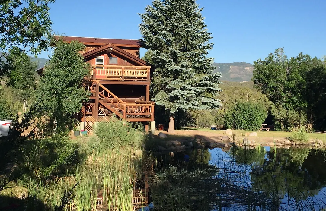 Starry Nights Ranch Bed & Breakfast-1