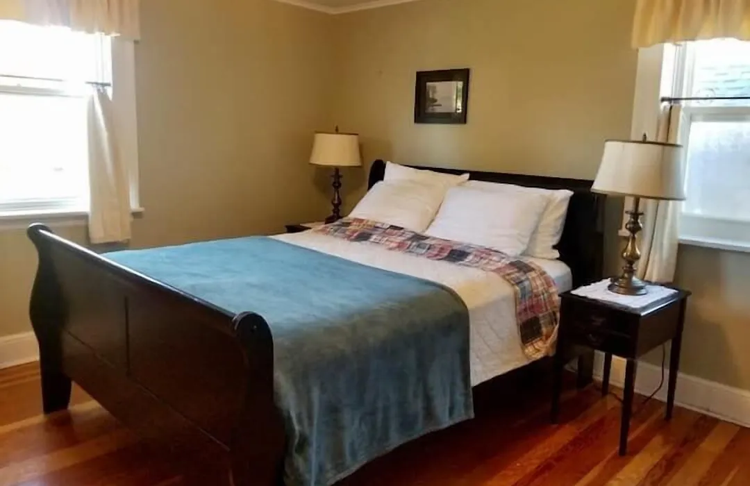 Sunny Home B&B-1