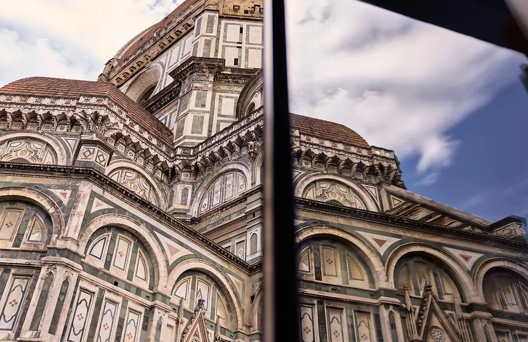 Firenze Al Duomo-1