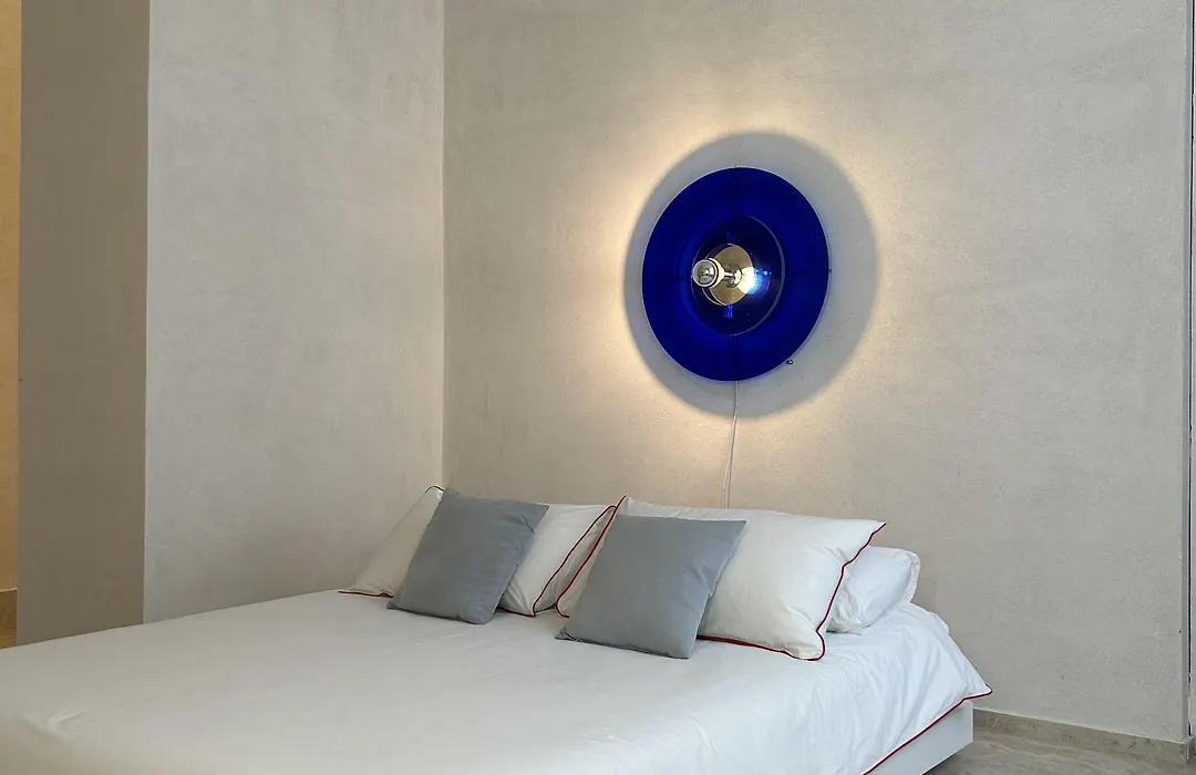 Casa Celeste Aida By Domusextra-1