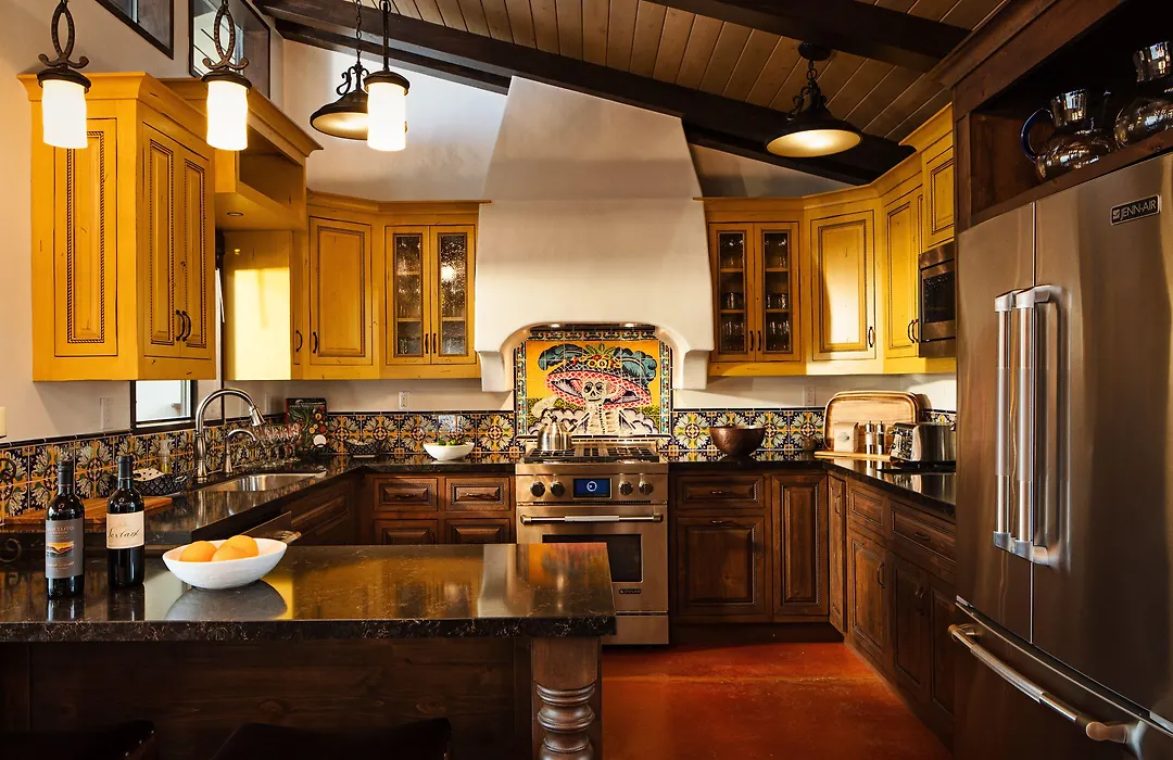 La Lomita Ranch-1