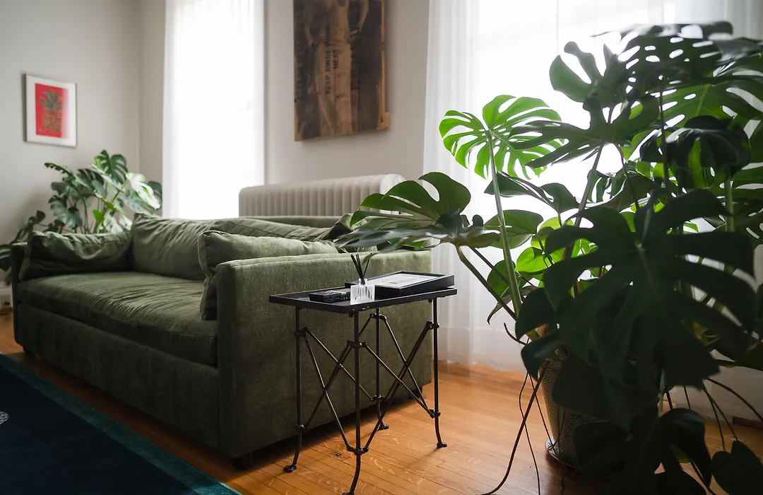 Canandaigua Guesthouse-1