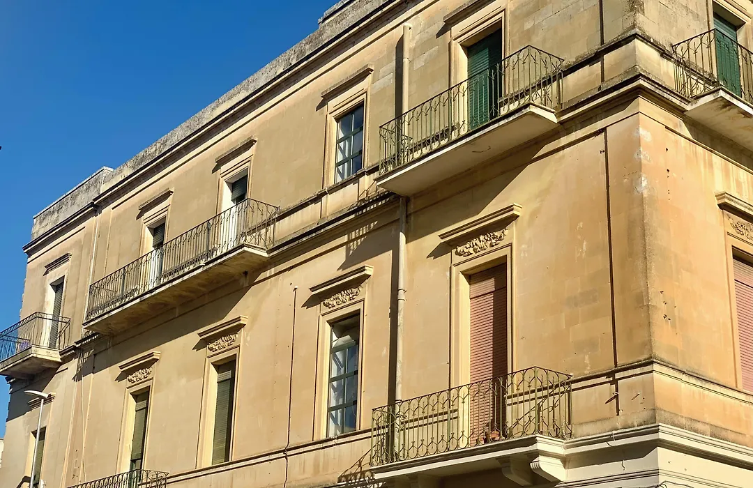 HABITARE Lecce&Salento-1