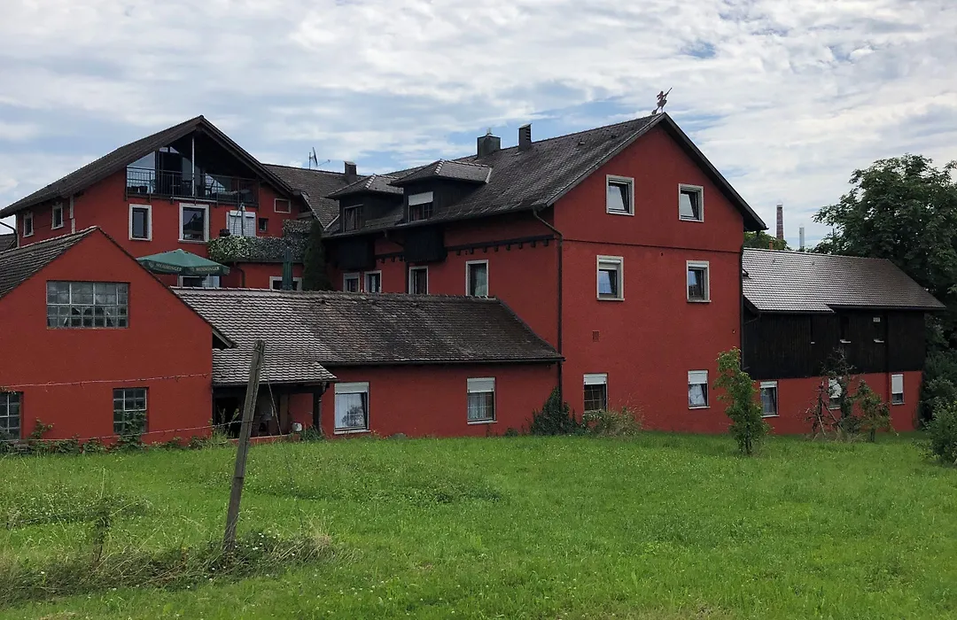 Bed&Breakfast Bulligan-1