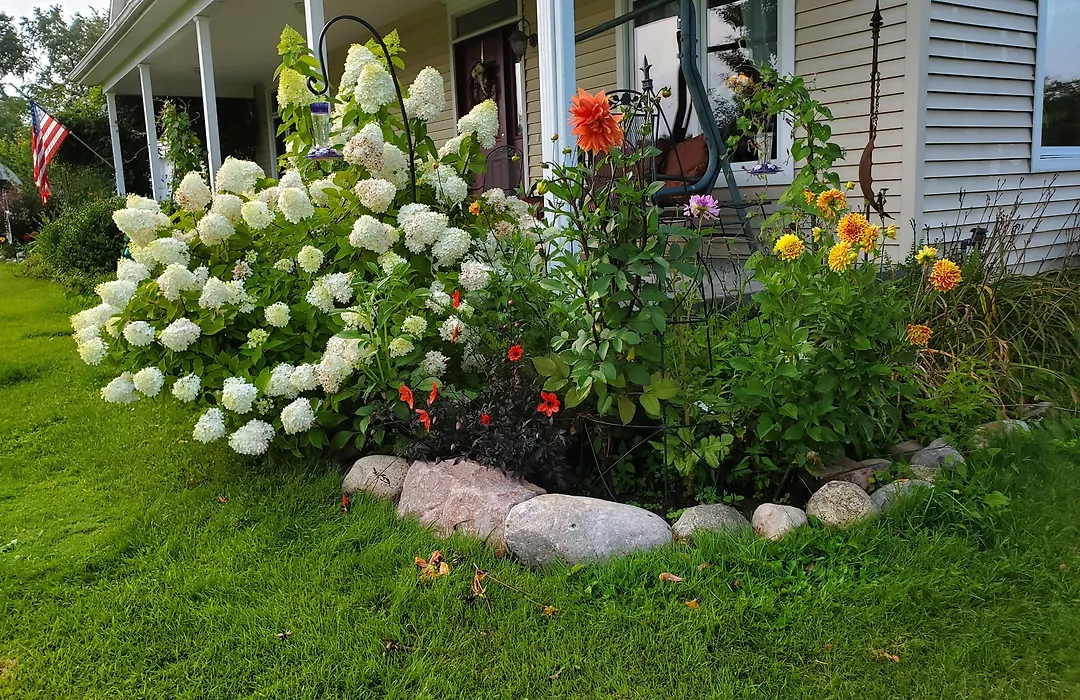 Sweetfern Inn (Adults Only)-1
