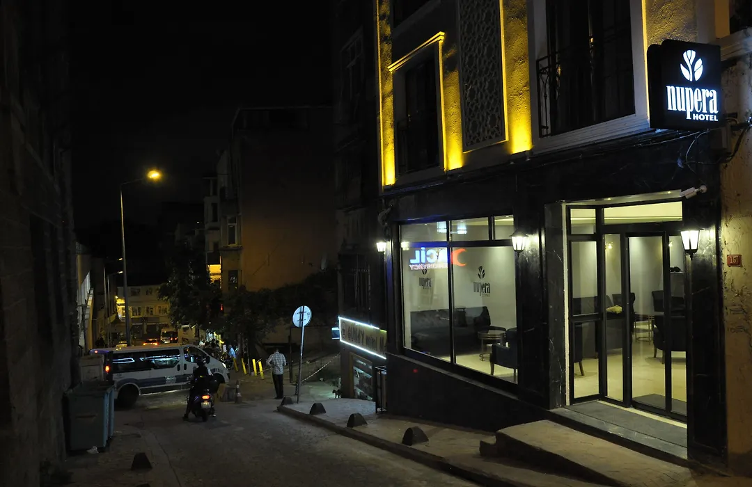 Nupera Hotel-1