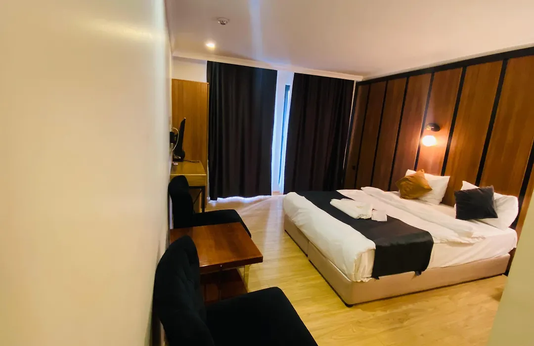 Nupera Hotel-1