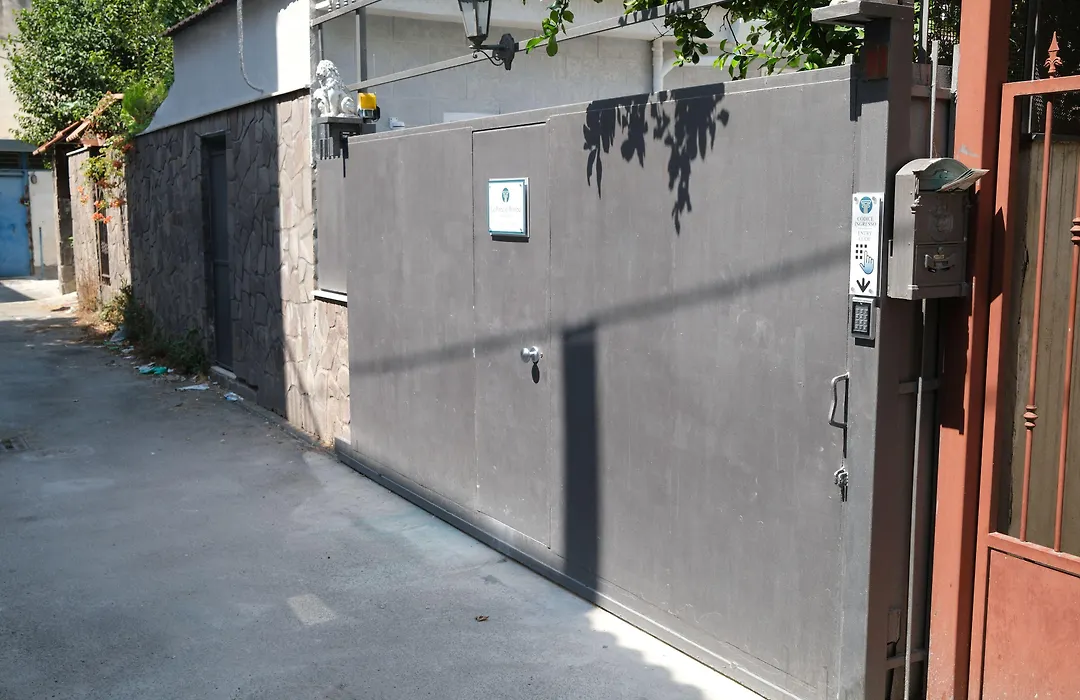 Le Porte di Pompei-1