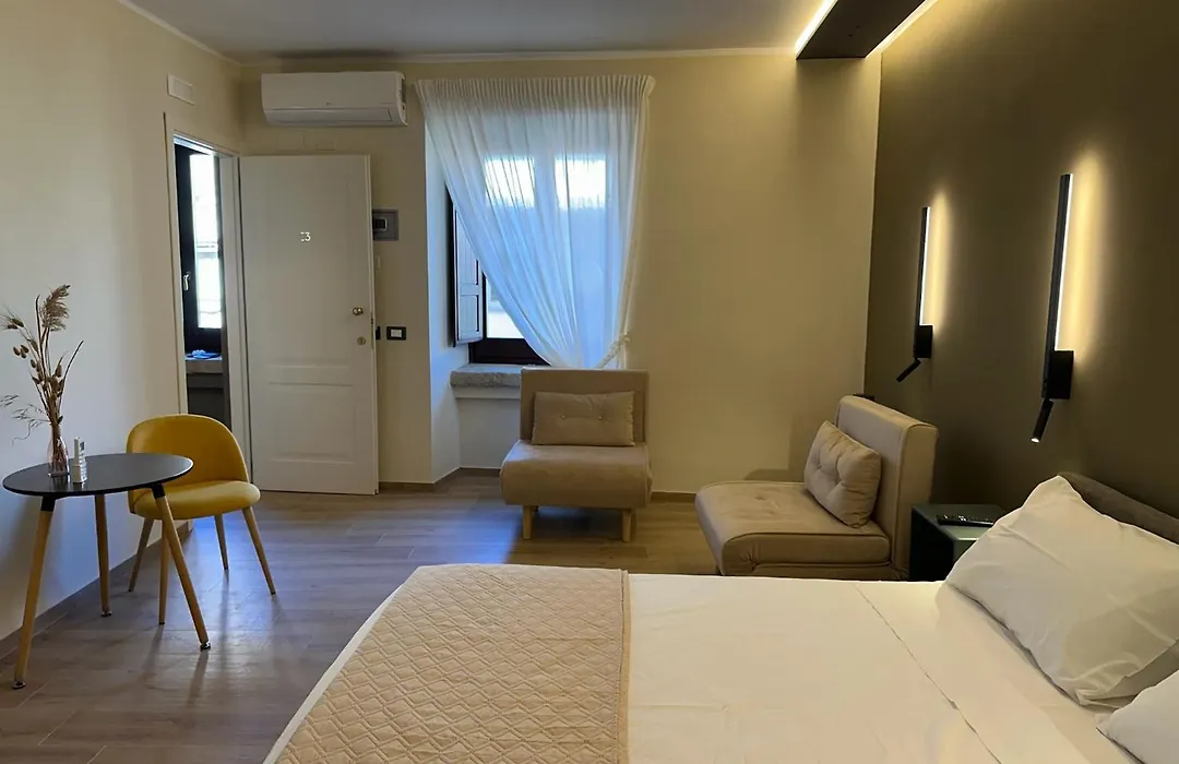 al Vico Bedrooms-1