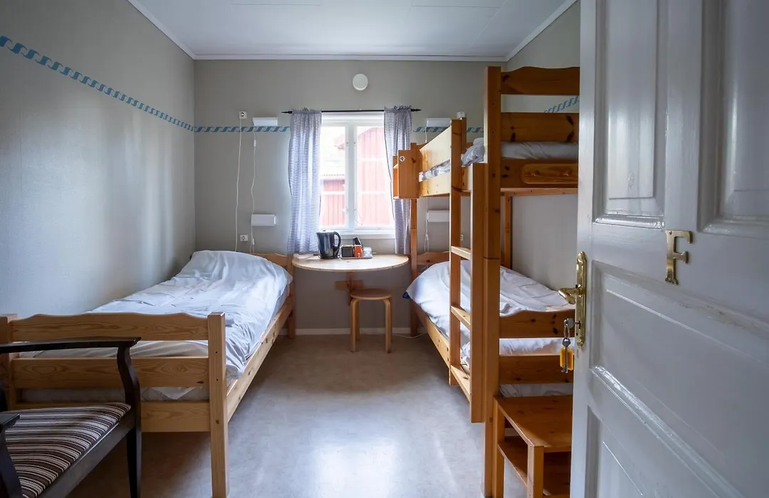 Sunne Hembygdsgård B&B-1