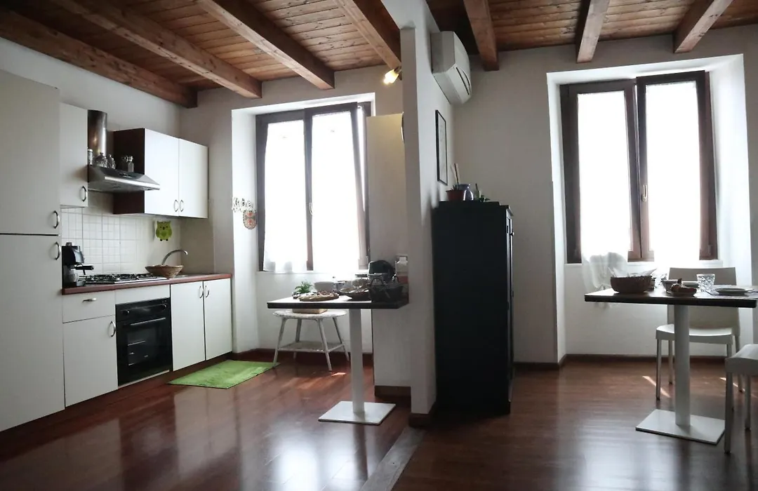 Cuscino e Cappuccino B&B-1