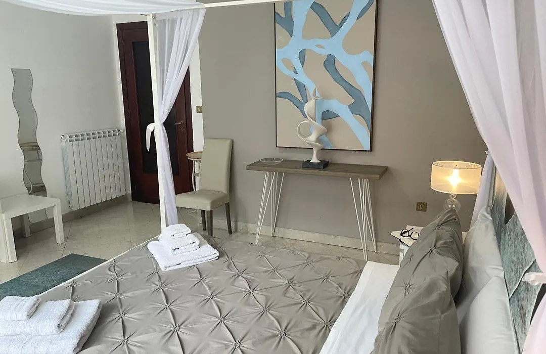 Al Politeama Rooms B&B-1