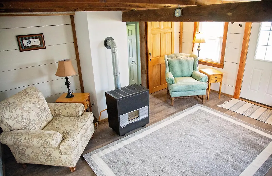 River Bluff Farm Bed And Breakfast-1