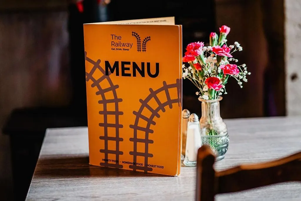 The Railway-1