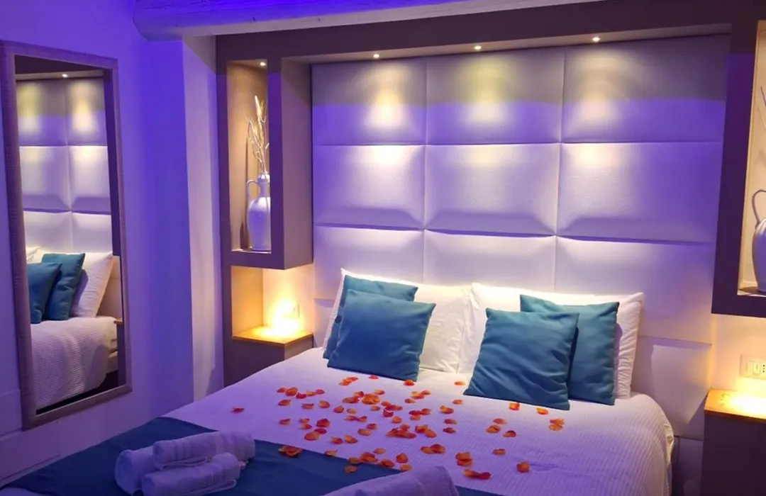 Torre Pendio B&B-1