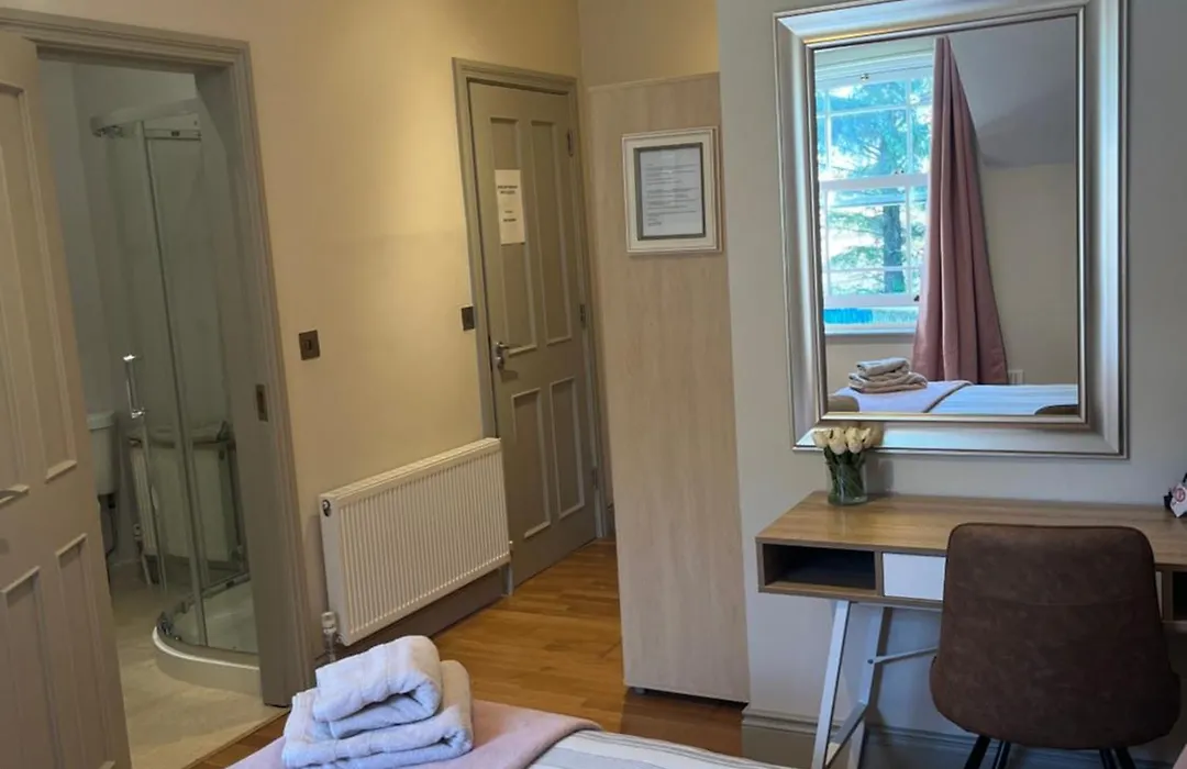 Clover Cottage-1