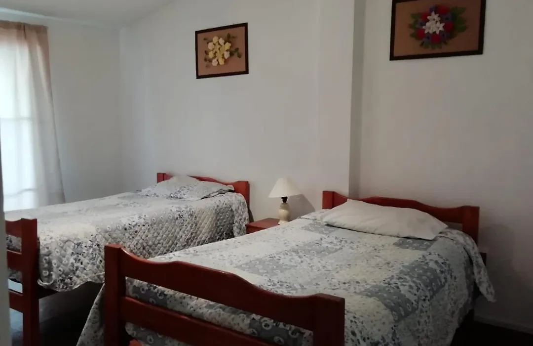 La Casa De Sebas-1