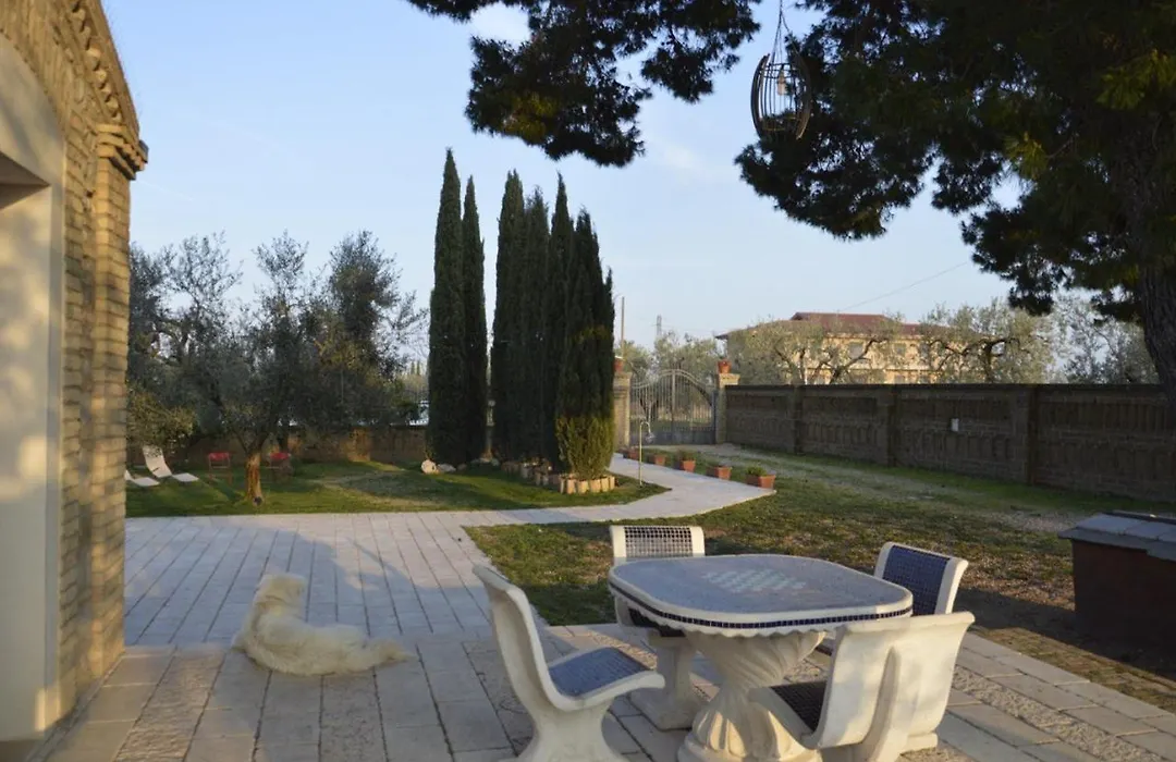 Le Tre Lune B&B-1